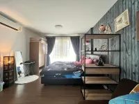Baan Imm Aim Huahin By Thita Hotels in 