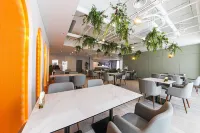 ACT飯店 大邱住宿飯店