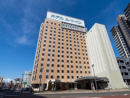 ホテルルートイン盛岡駅前