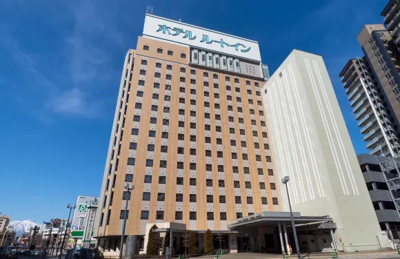 露櫻飯店 盛岡站前店