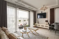 Vinhomes D'Capitale - Hanoi Luxe Nova Apartments