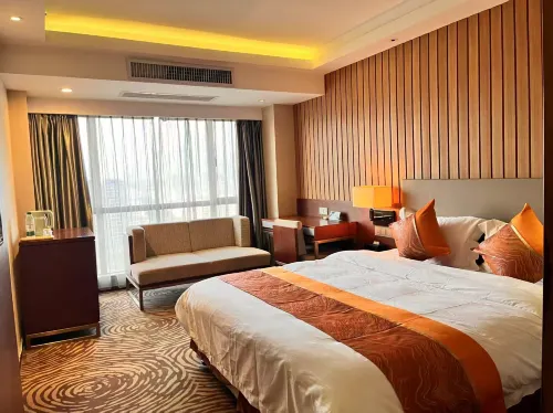 Meixin Homestay