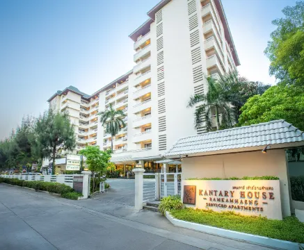 Kantary House Hotel & Serviced Apartments, Bangkok