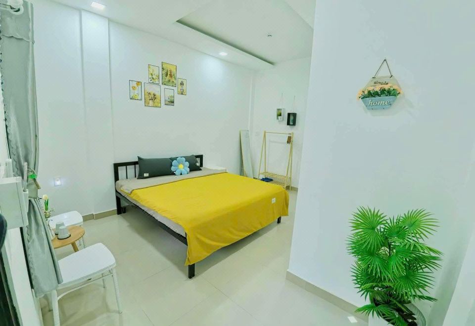 TORI HOMESTAY 조감도