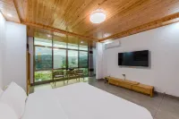 Floral Hotel· Yongding Tulou Busheshan Yin Hotel Hotels in Longyan