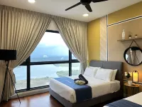 位於金海灣的2臥室獨棟房屋-100平方米|帶2個獨立浴室 金海灣住宿飯店