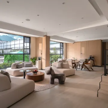 Dali Fengyue Shanxing Hotel (Dali Ancient City)