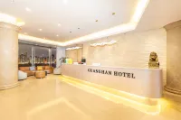 Guanghan Hotel