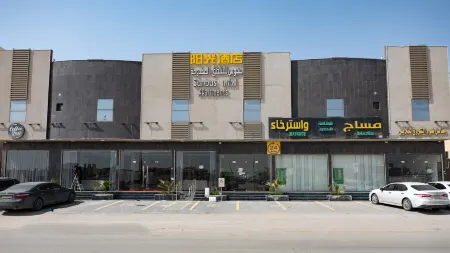 Sunbus Hotel Service Apartments