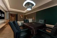 Meilun Meixuan Hotel (Taiyuan South Railway Station Xuefu East Street)