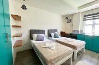 Accessline Inn Boracay powered by Cocotel Hotel di Barangay Manoc-Manoc