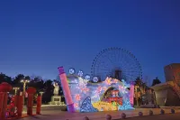 Metropark Hotel Changchun - Scenic