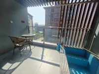 芸沐私湯溫泉民宿（姑婆山旅遊度假區集散中心店）
