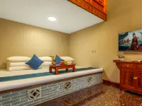 Juxiange Inn（in Pingyao Ancient City scenic spot） Hotels in Pingyao County