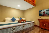 Juxiange Inn（in Pingyao Ancient City scenic spot）