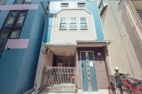 GARDEN HOUSE Các khách sạn ở 