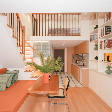 Xiaoya Homestay (Yichang East Station Store)
