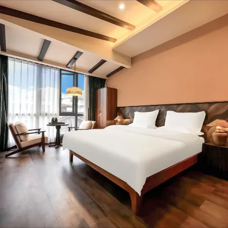 Motuo Wowozhu Homestay