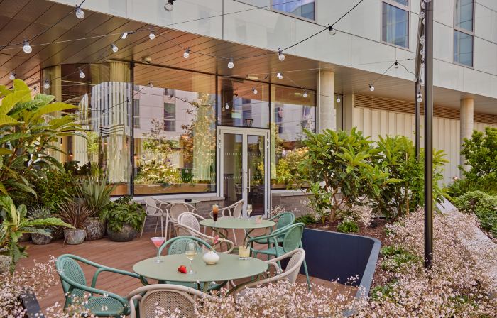 Hyatt Centric Cambridge