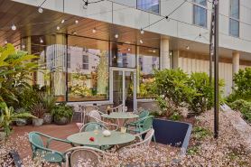 Hyatt Centric Cambridge