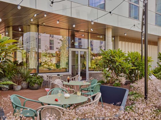 Hyatt Centric Cambridge