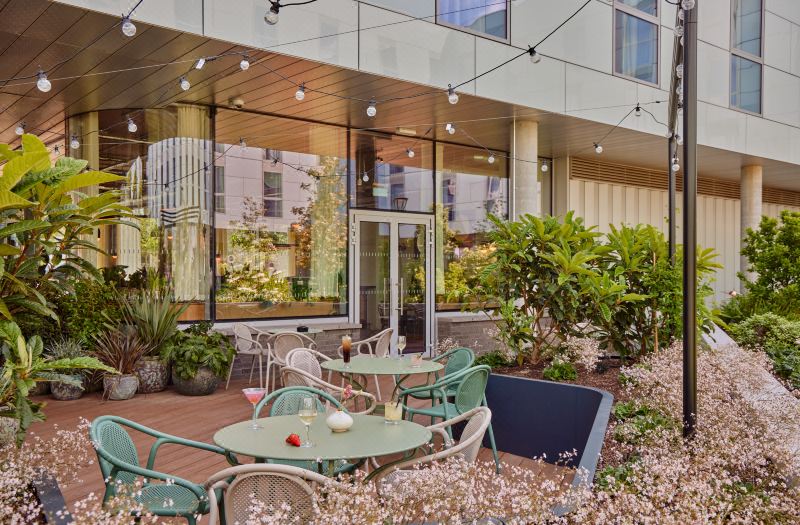 Hyatt Centric Cambridge