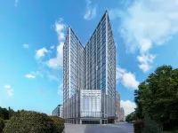 Lavande Hotel (Changzhou Railway Station) Hotellit kohteessa 
