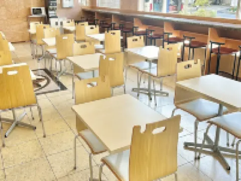 Toyoko Inn Tokuyama-eki Shinkansen-guchi Hotels in Shunan