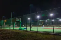 觀山雲舍民宿