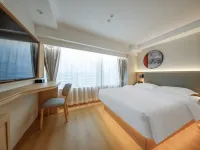 Urba Hotel (WestLake Cultural Square Subway Station) Hotels near Xiacheng
