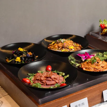 Atour Hotel Foshan Zu Miao Lingnan Tiandi‌