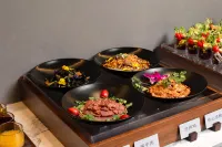 Atour Hotel Foshan Zu Miao Lingnan Tiandi‌ - Bữa sáng