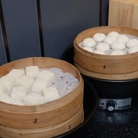 Hanting Hotel (Wenshan Guangda Plaza Pedestrian Street)