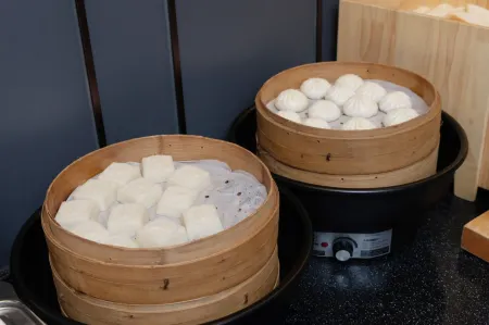 Hanting Hotel (Wenshan Guangda Plaza Pedestrian Street)