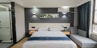 Pingxiang Dingfeng Hotel - 标准皇后区
