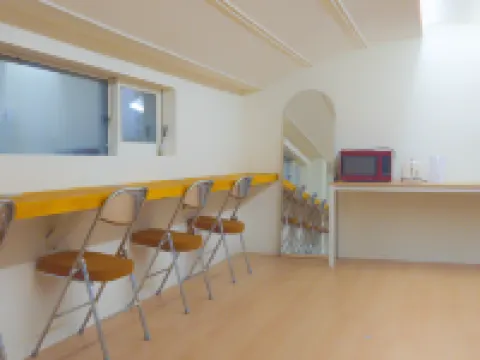 82 แคปซูล โรงแรม