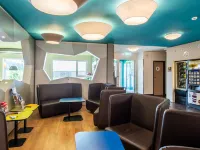 B&B HOTEL Erlangen-Süd
