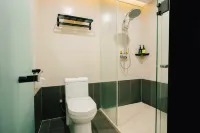 Chunlu Hotel (Tai'an Railway Station)