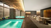 QingShi Hot springs