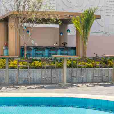 Sofitel Cairo Downtown Nile Hotel Exterior