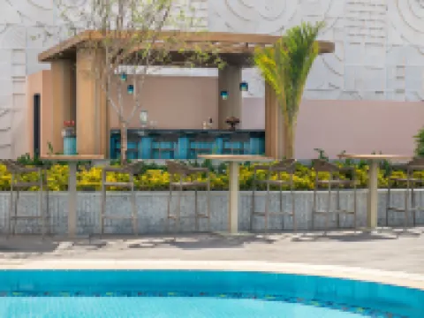 Sofitel Cairo Downtown Nile Hoteles en El Cairo