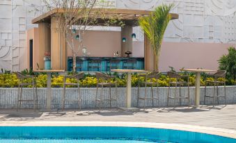 Sofitel Cairo Downtown Nile