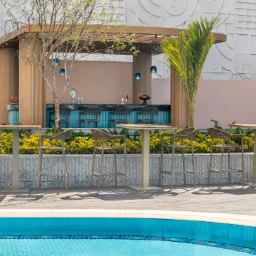 Sofitel Cairo Downtown Nile