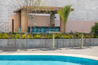 Sofitel Cairo Downtown Nile Hotels in Kairo