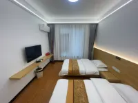 Shitai Jianshan Homestay