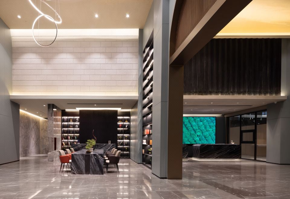 4. 푸징 웨이팅 호..