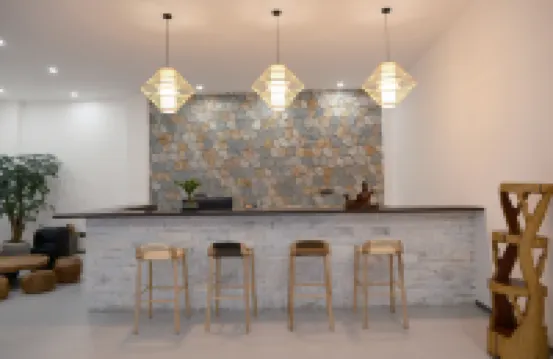 Yizhujju · Namu Homestay (Guanling High-Speed Railway Station)