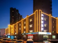 麗居酒店（陽泉記憶1947文化園第三人民醫院店） 陽泉酒店