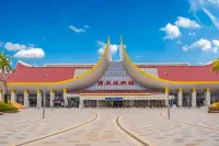 Jinghong High-speed Railway Hotel (Gasa Airport) -  Gaming & Esports