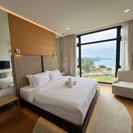 JD Luxury Lavanya Apartment